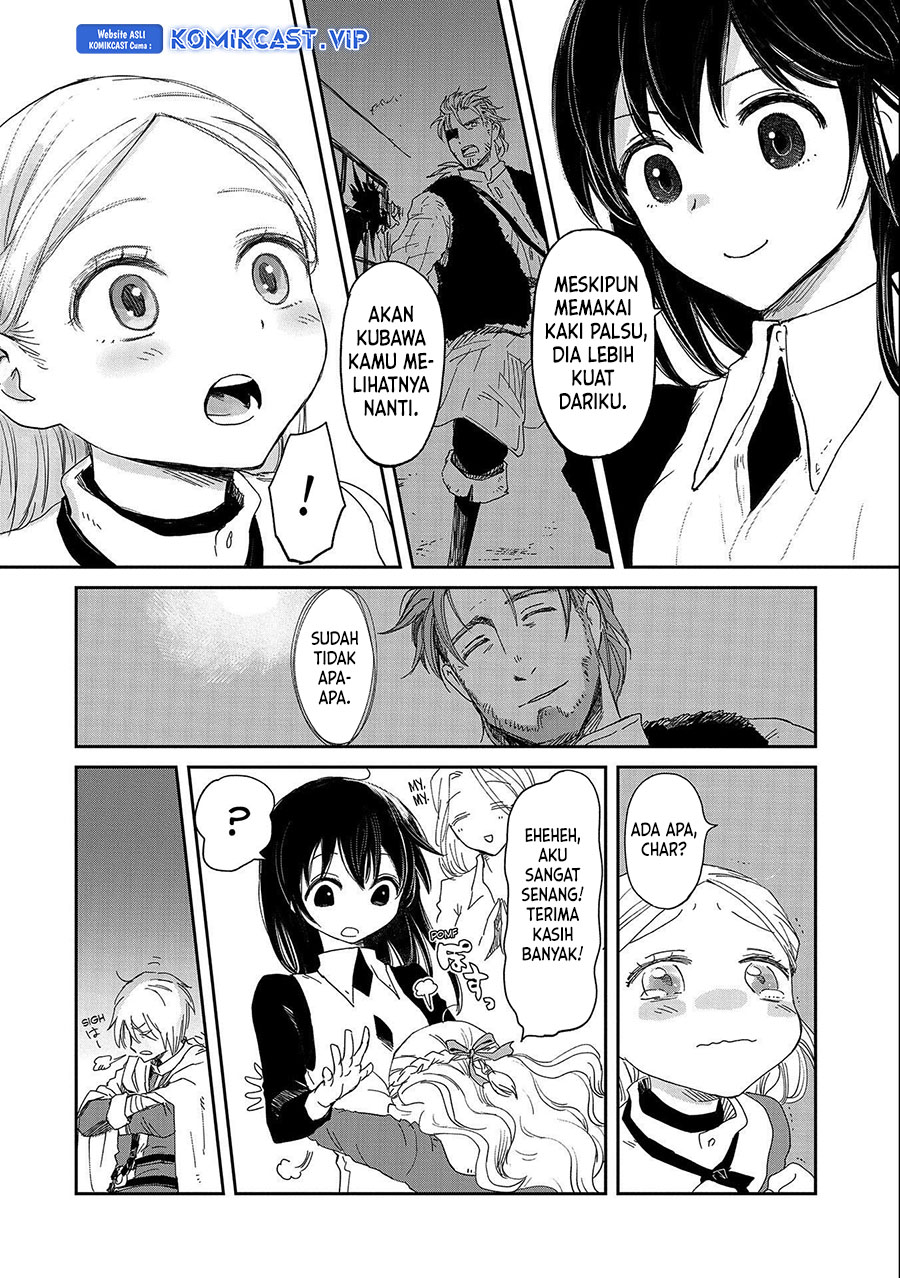 Boukensha ni Naritai to Miyako ni Deteitta Musume ga S Rank ni Natteta